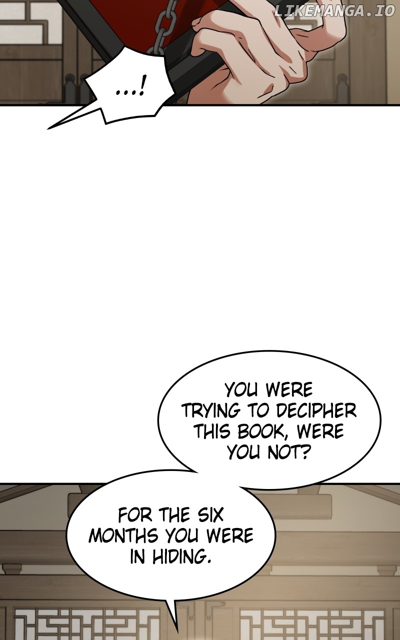 Empress Hunt Chapter 49 - page 39