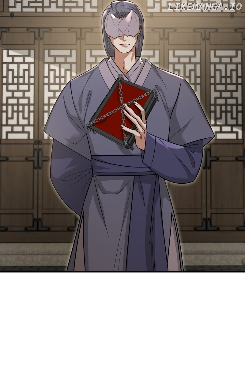 Empress Hunt Chapter 49 - page 40