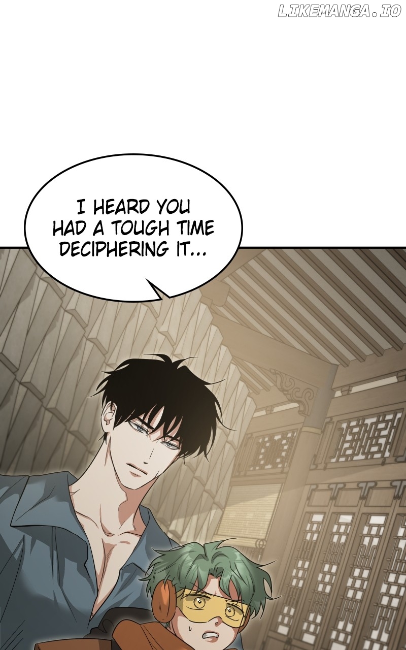 Empress Hunt Chapter 49 - page 41