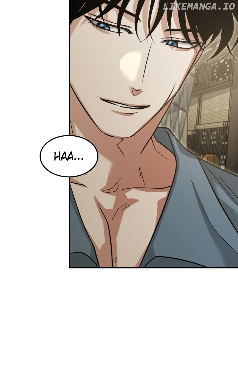 Empress Hunt Chapter 49 - page 44