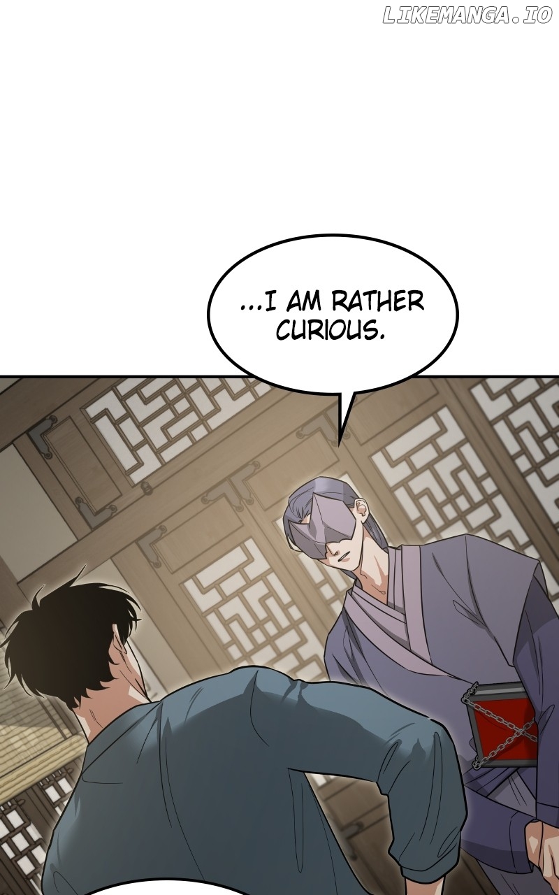 Empress Hunt Chapter 49 - page 52
