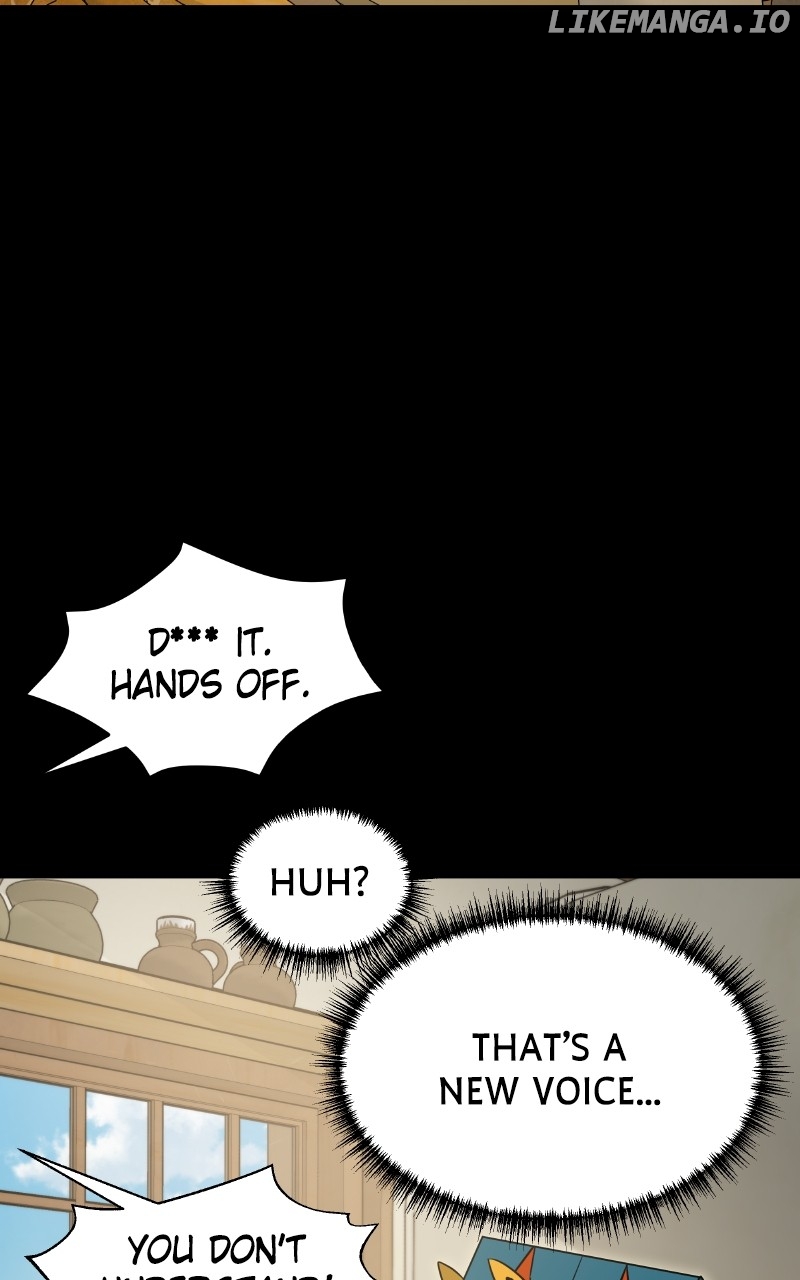 Empress Hunt Chapter 49 - page 6