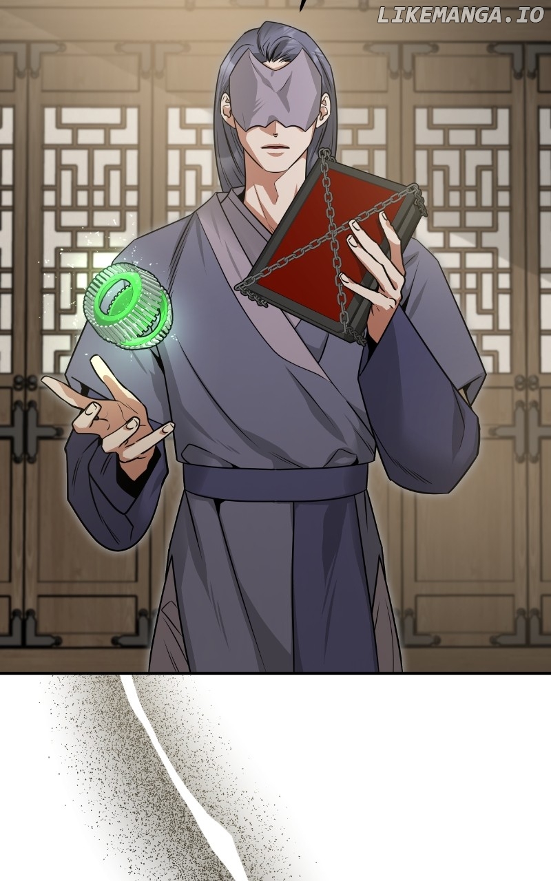 Empress Hunt Chapter 49 - page 64