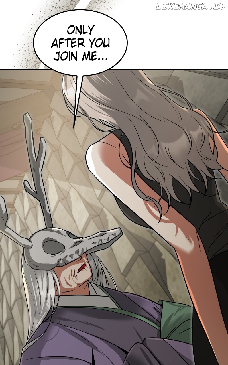 Empress Hunt Chapter 49 - page 67
