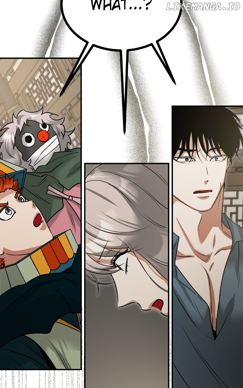 Empress Hunt Chapter 49 - page 69