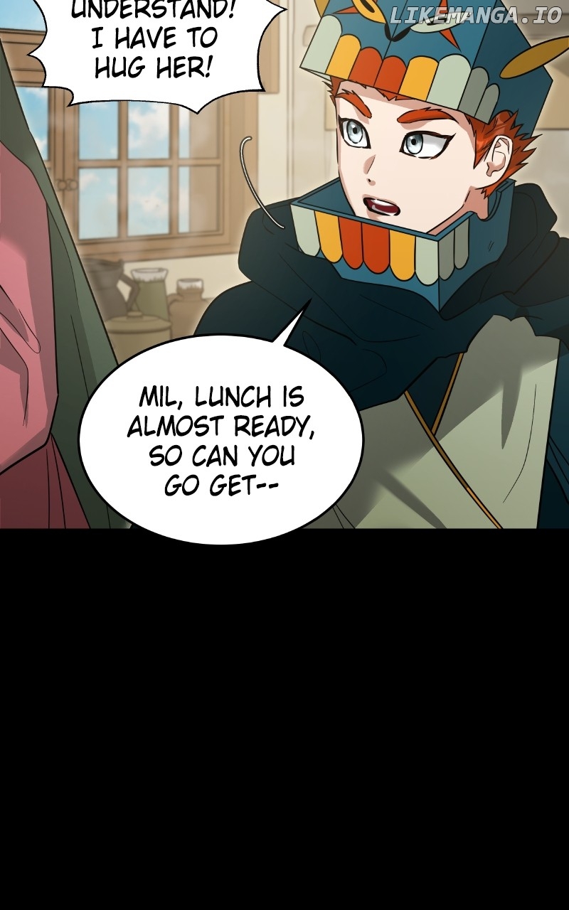 Empress Hunt Chapter 49 - page 7