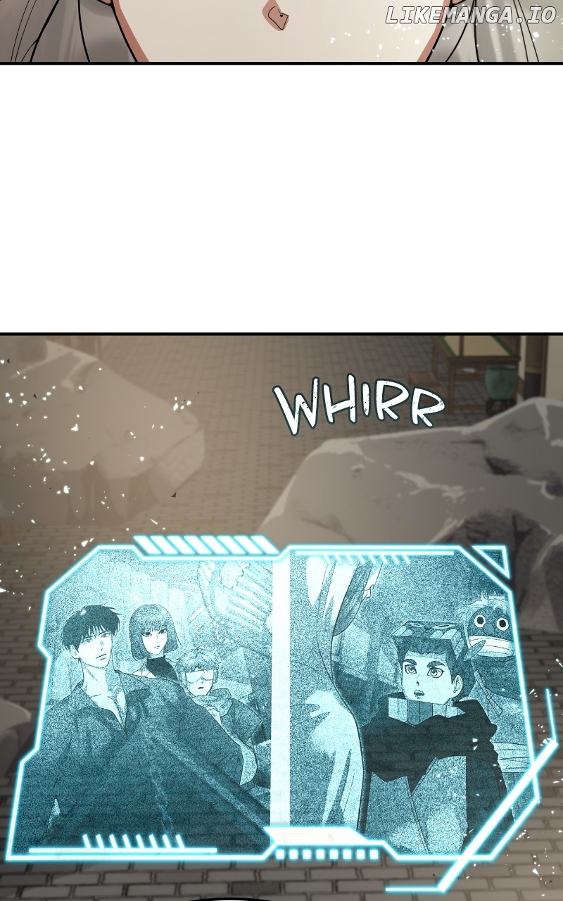 Empress Hunt Chapter 49 - page 78