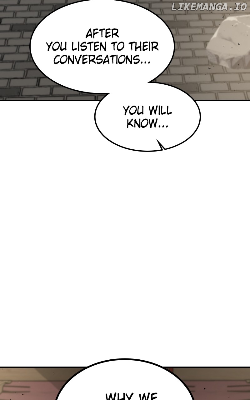 Empress Hunt Chapter 49 - page 79