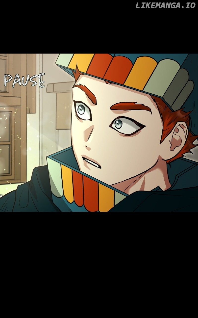 Empress Hunt Chapter 49 - page 8
