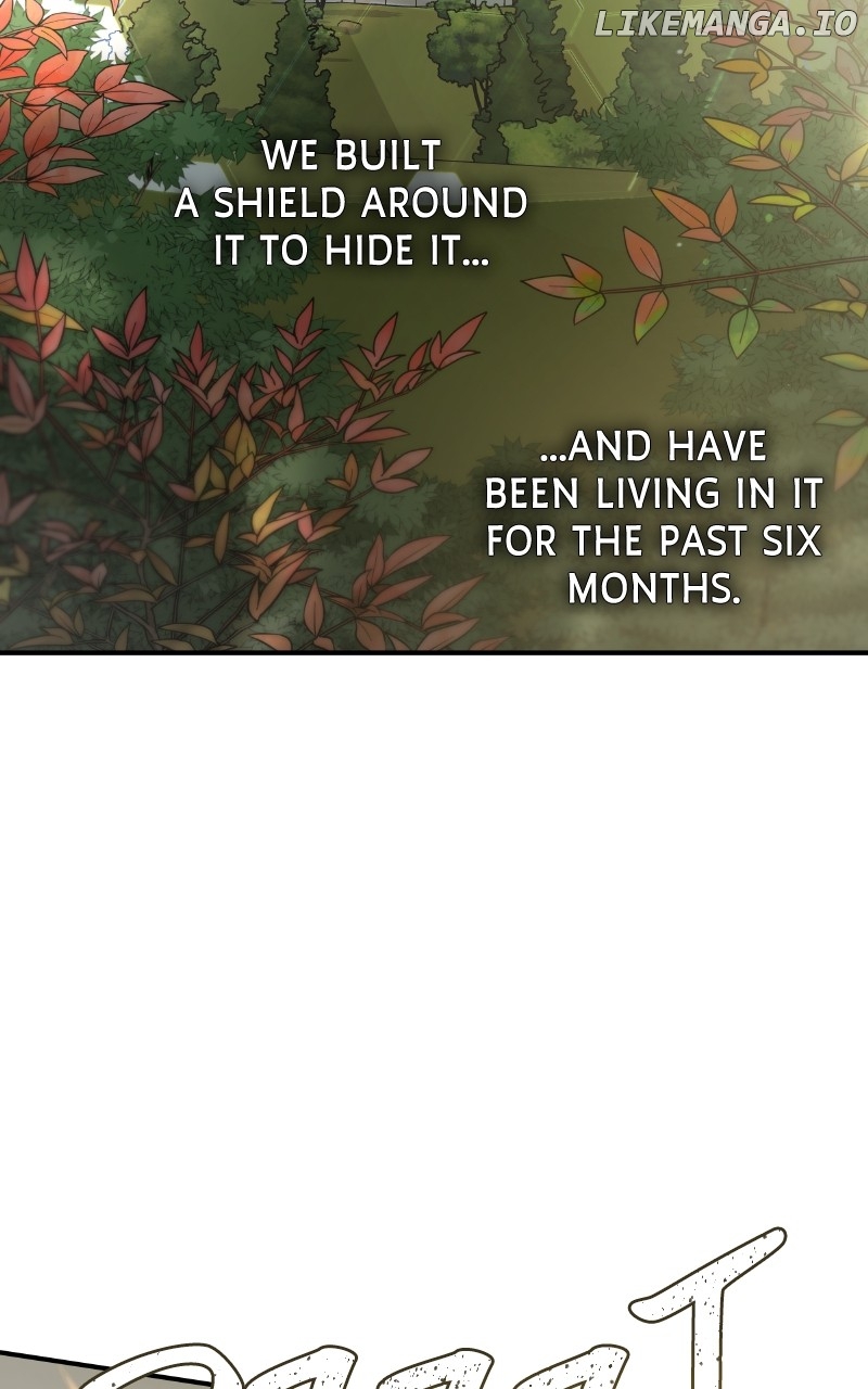 Empress Hunt Chapter 47 - page 17
