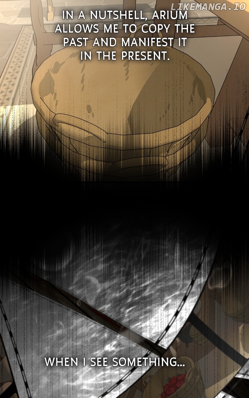 Empress Hunt Chapter 47 - page 21