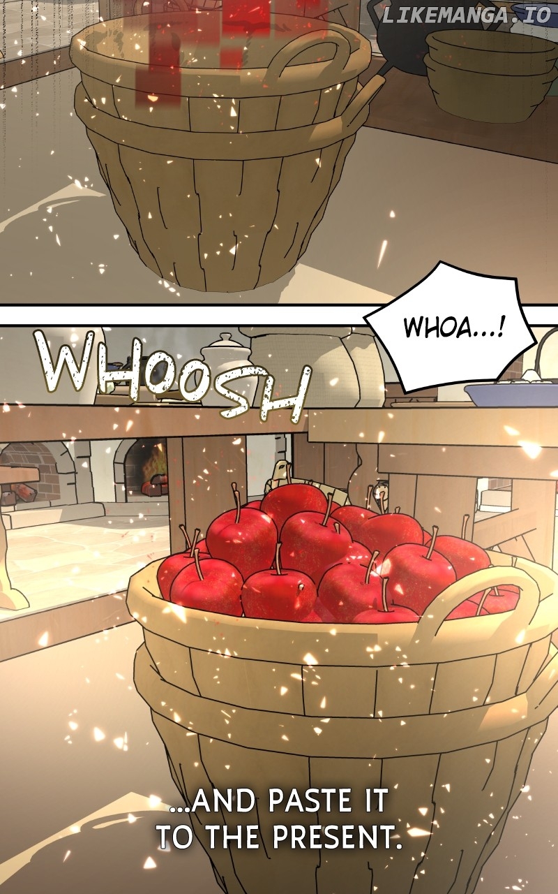 Empress Hunt Chapter 47 - page 24