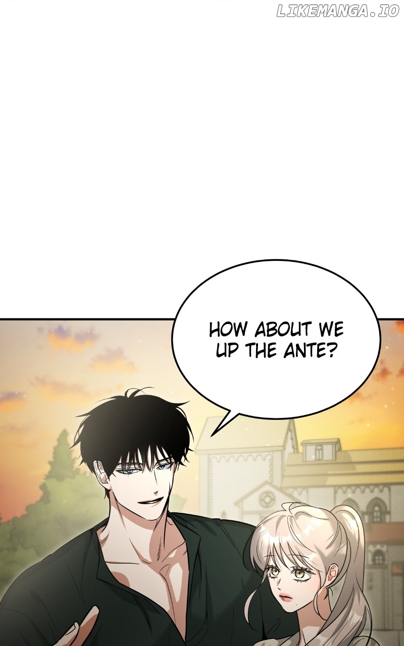 Empress Hunt Chapter 47 - page 27