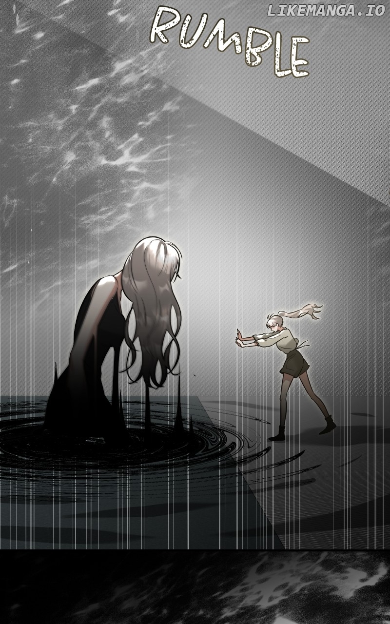 Empress Hunt Chapter 47 - page 32
