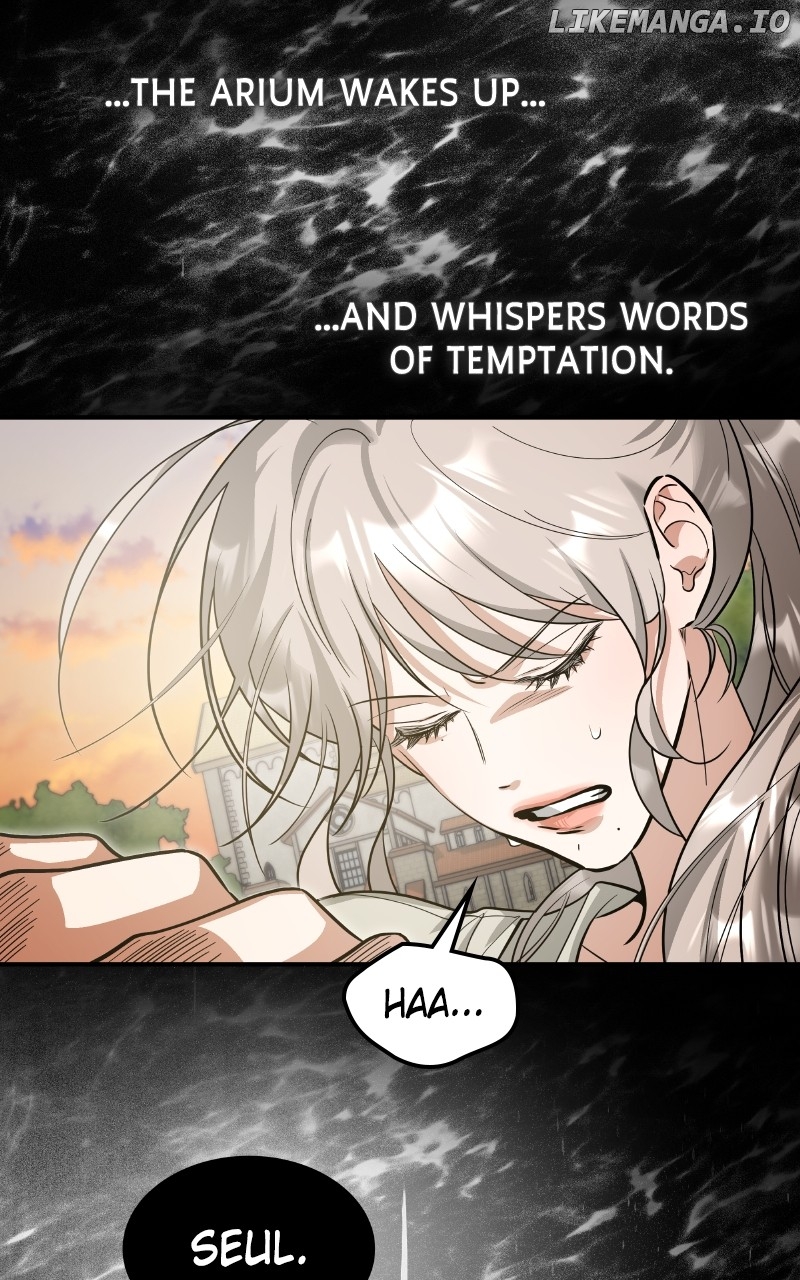 Empress Hunt Chapter 47 - page 33