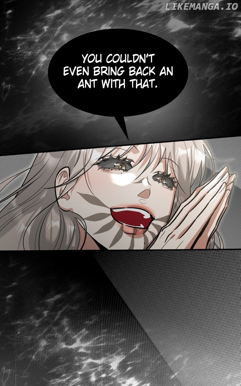 Empress Hunt Chapter 47 - page 38