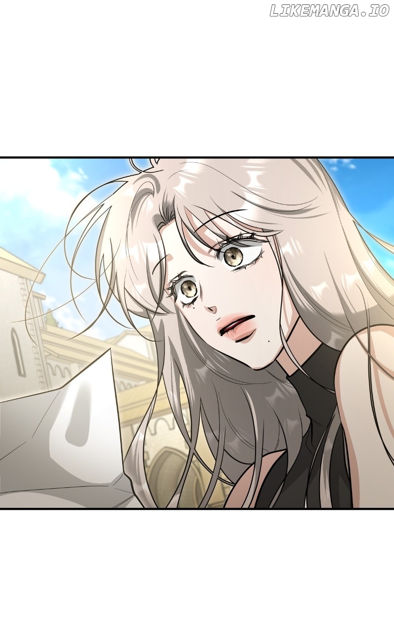 Empress Hunt Chapter 47 - page 4