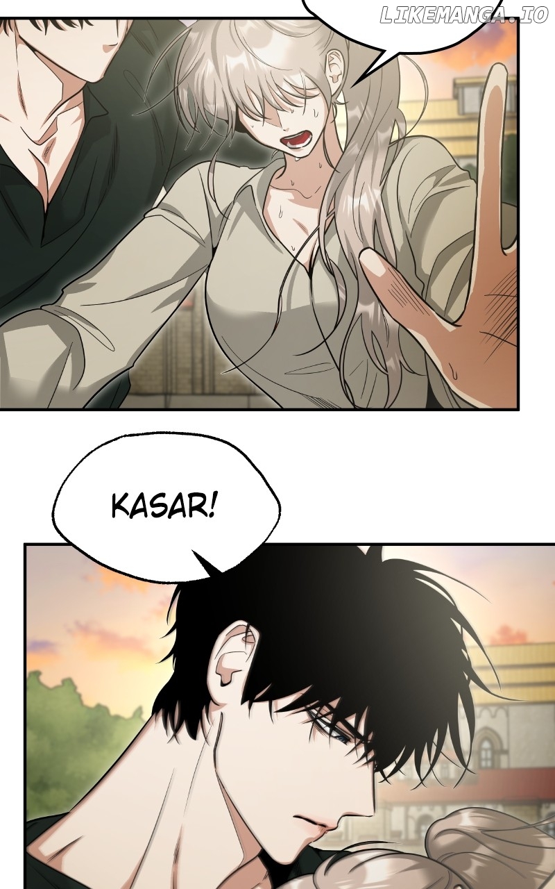 Empress Hunt Chapter 47 - page 41