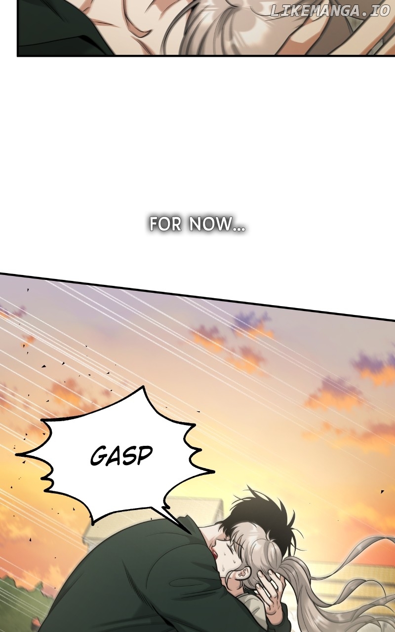 Empress Hunt Chapter 47 - page 42