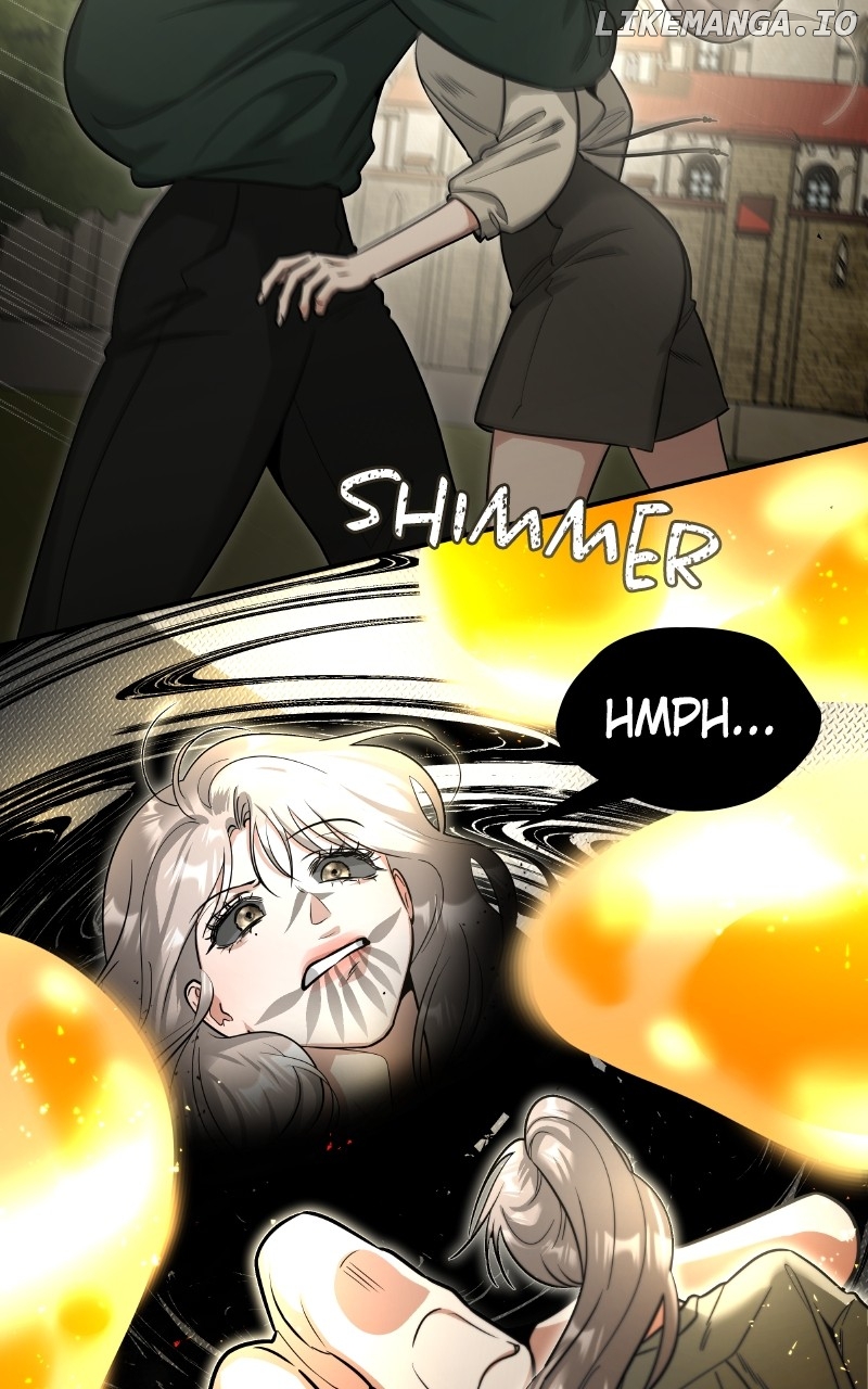 Empress Hunt Chapter 47 - page 43