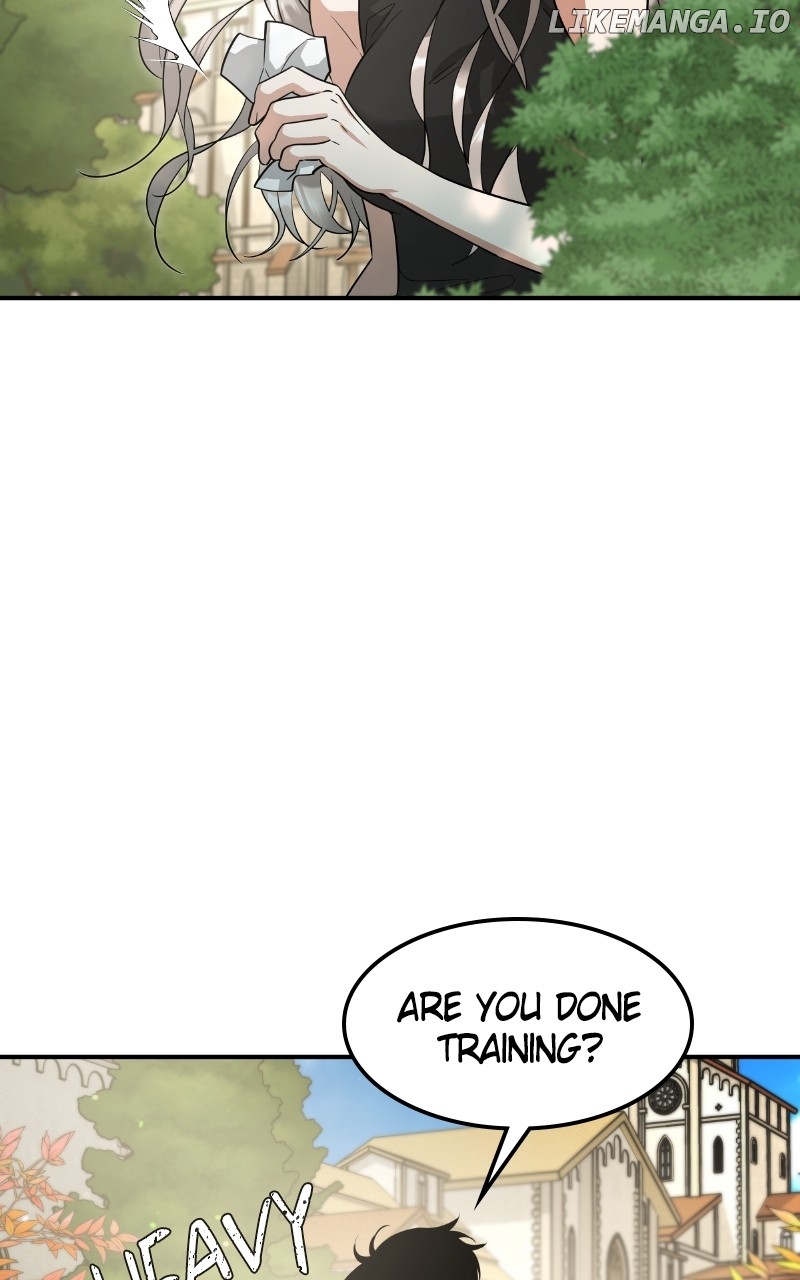 Empress Hunt Chapter 47 - page 49
