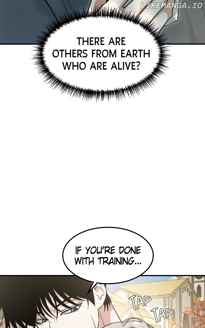 Empress Hunt Chapter 47 - page 54
