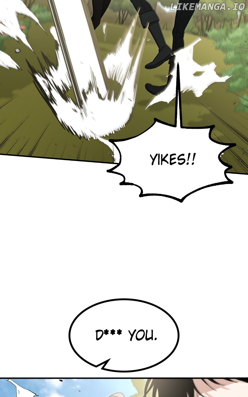 Empress Hunt Chapter 47 - page 59