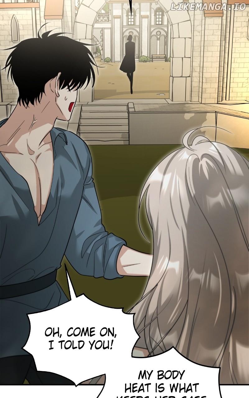 Empress Hunt Chapter 47 - page 61