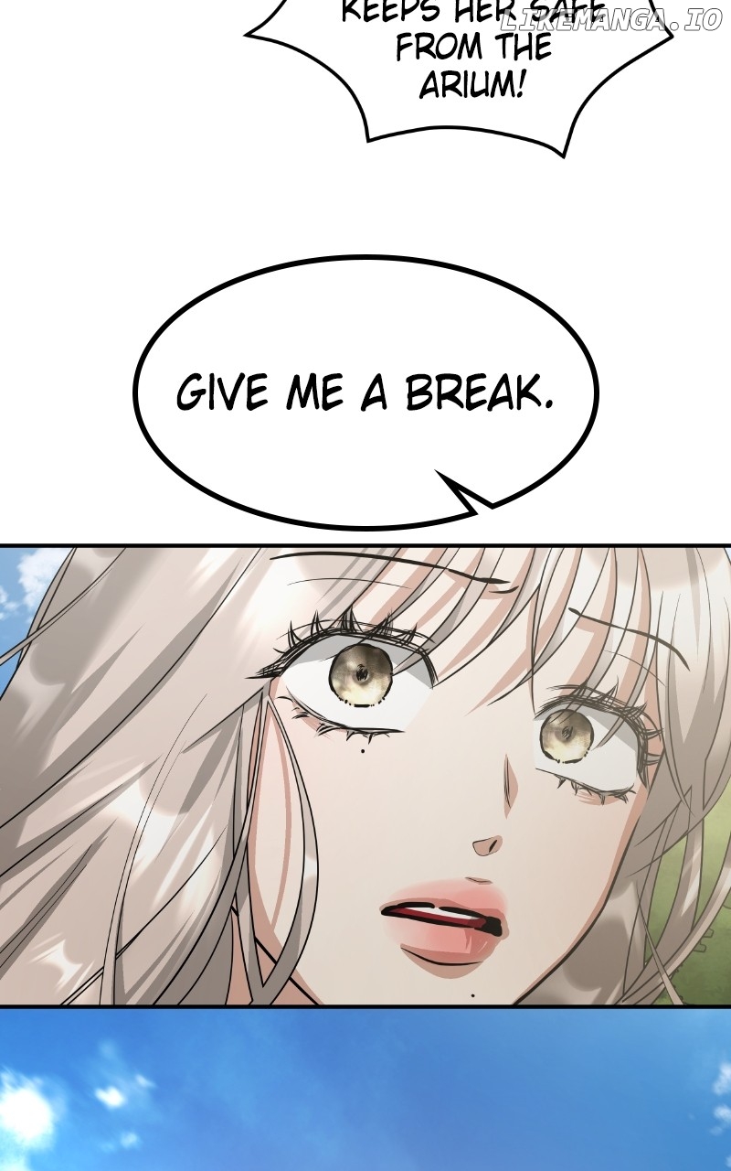 Empress Hunt Chapter 47 - page 62
