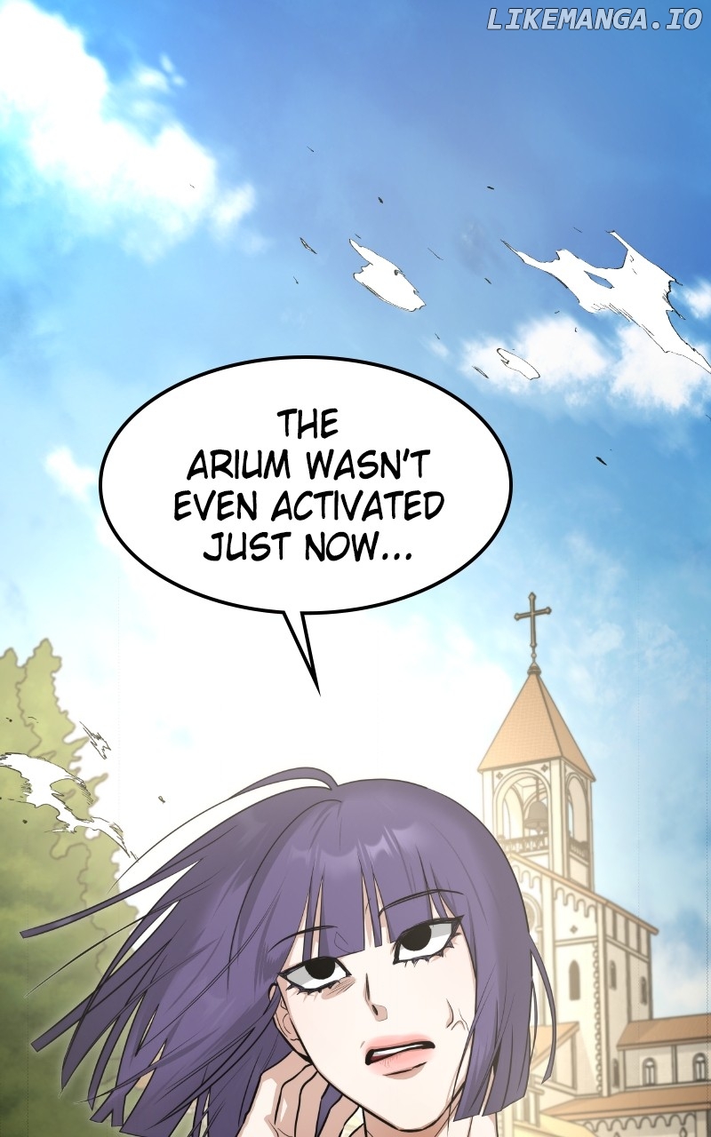 Empress Hunt Chapter 47 - page 63