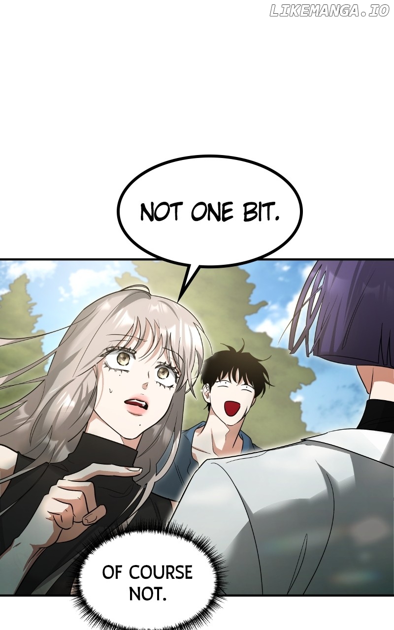 Empress Hunt Chapter 47 - page 67