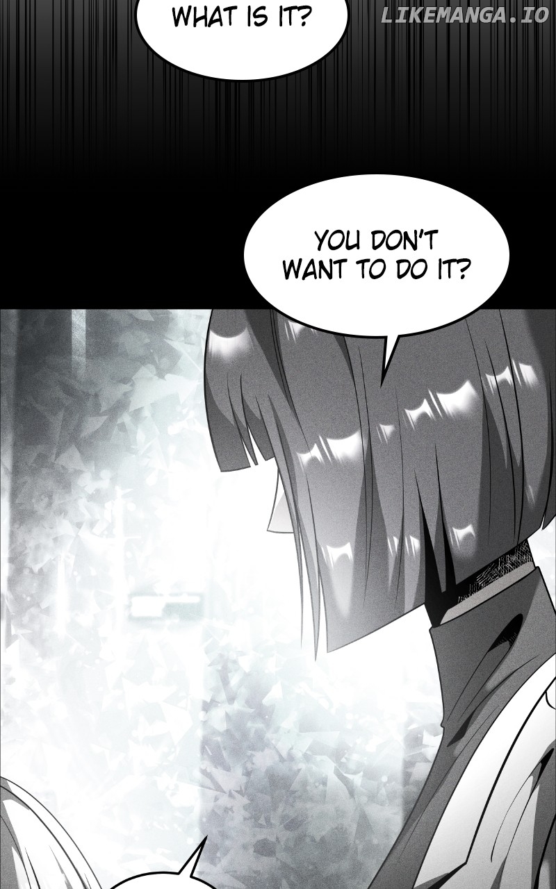 Empress Hunt Chapter 47 - page 7