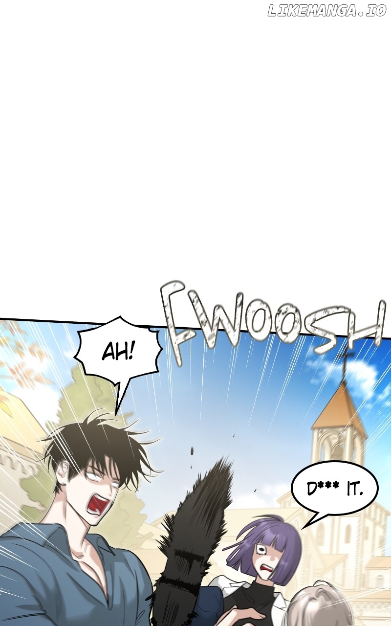 Empress Hunt Chapter 47 - page 73