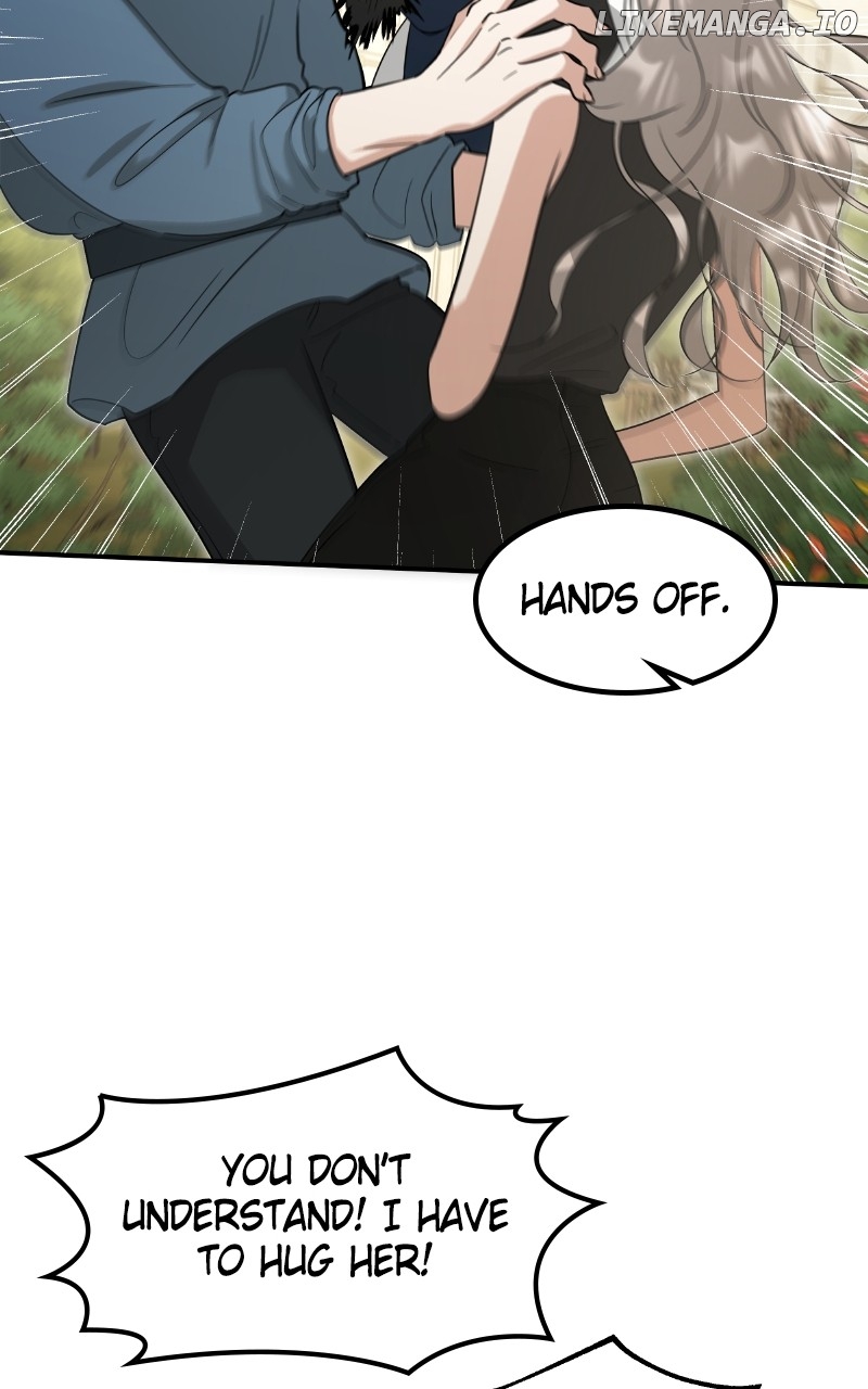 Empress Hunt Chapter 47 - page 74