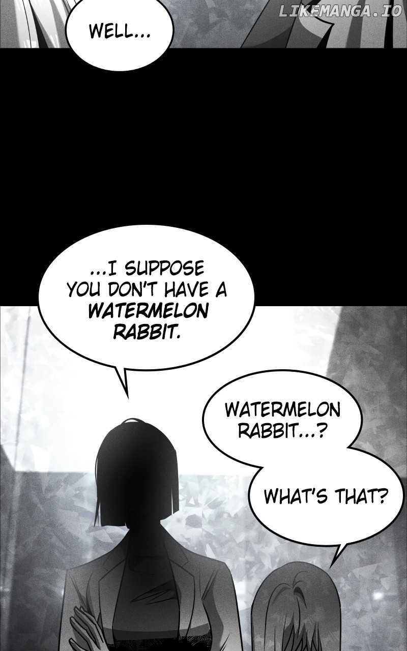 Empress Hunt Chapter 47 - page 8