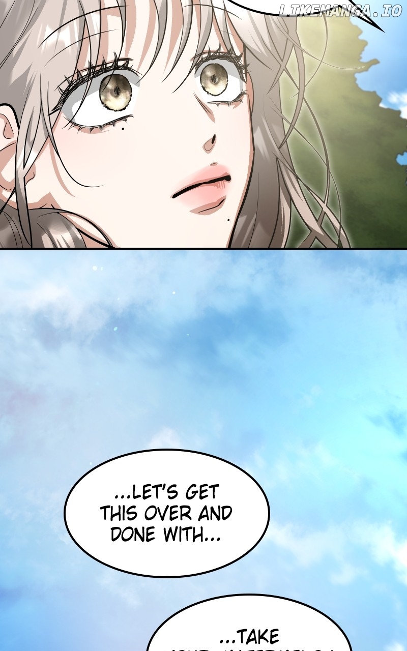 Empress Hunt Chapter 47 - page 83