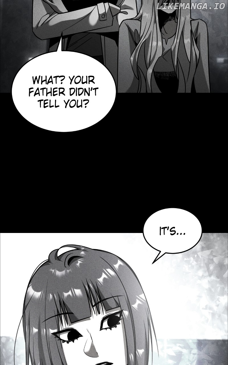 Empress Hunt Chapter 47 - page 9