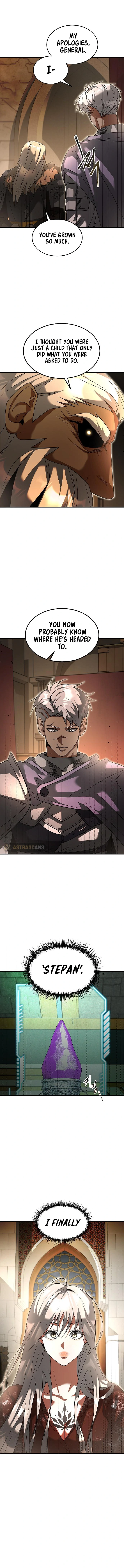 Empress Hunt Chapter 29 - page 13