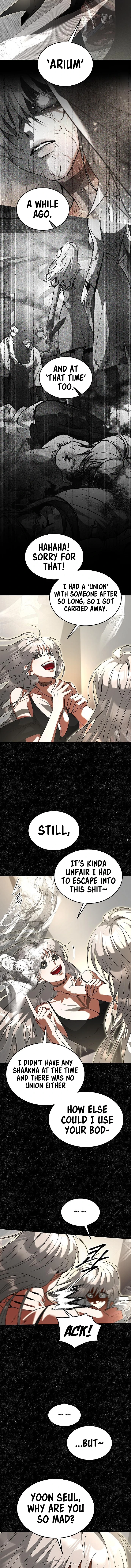 Empress Hunt Chapter 37 - page 9