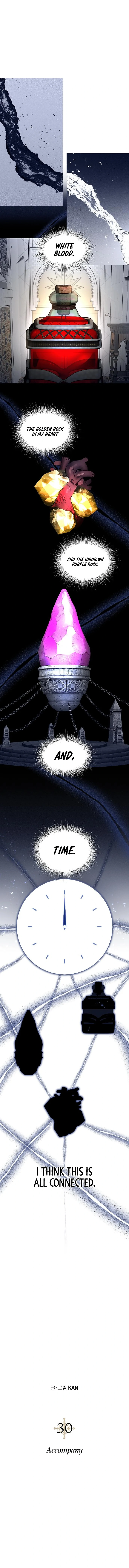 Empress Hunt Chapter 30 - page 3