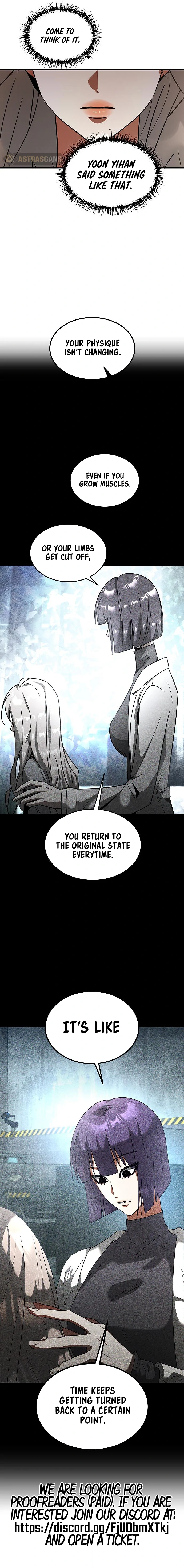 Empress Hunt Chapter 30 - page 4