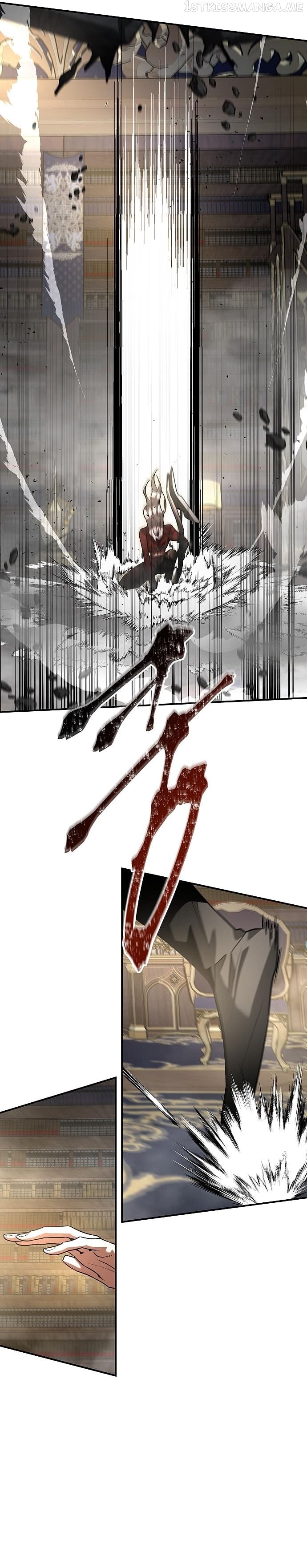 Empress Hunt Chapter 31 - page 15