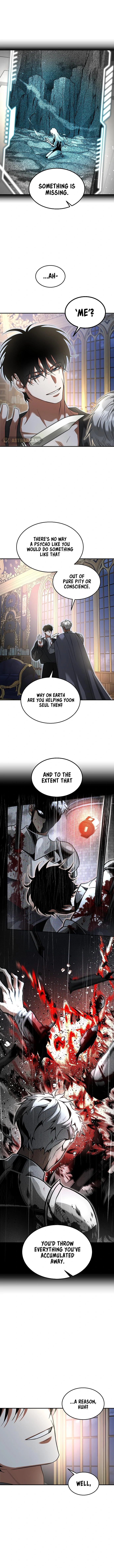 Empress Hunt Chapter 32 - page 9