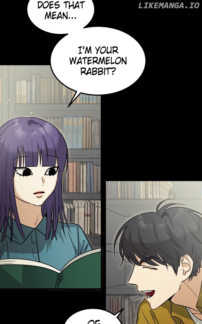 Empress Hunt Chapter 46 - page 13