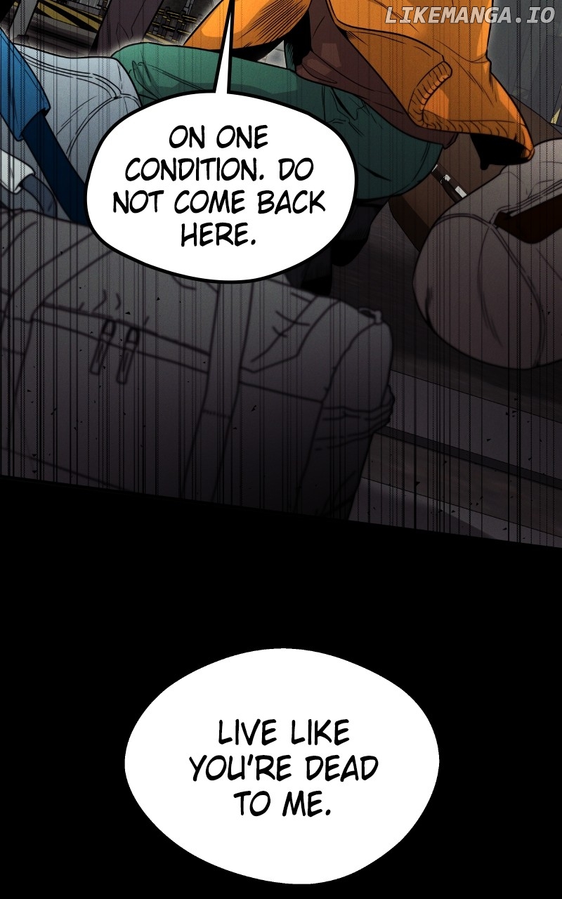 Empress Hunt Chapter 46 - page 23