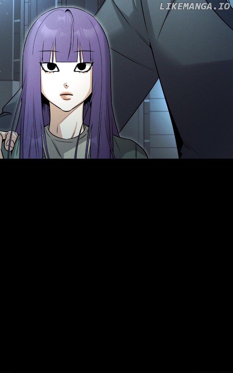 Empress Hunt Chapter 46 - page 27