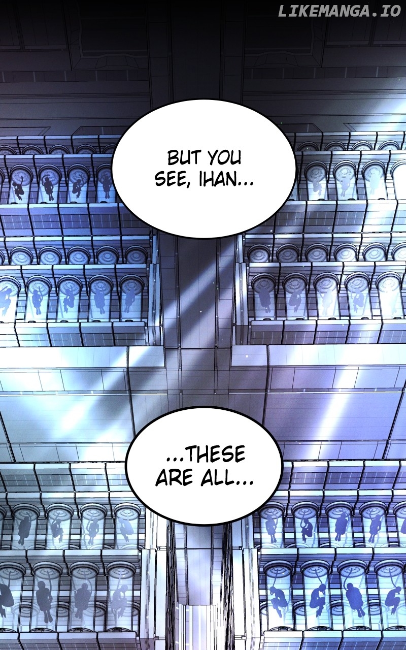 Empress Hunt Chapter 46 - page 28