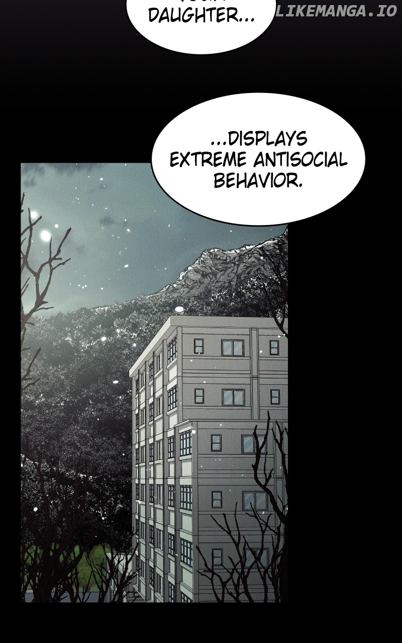 Empress Hunt Chapter 46 - page 3