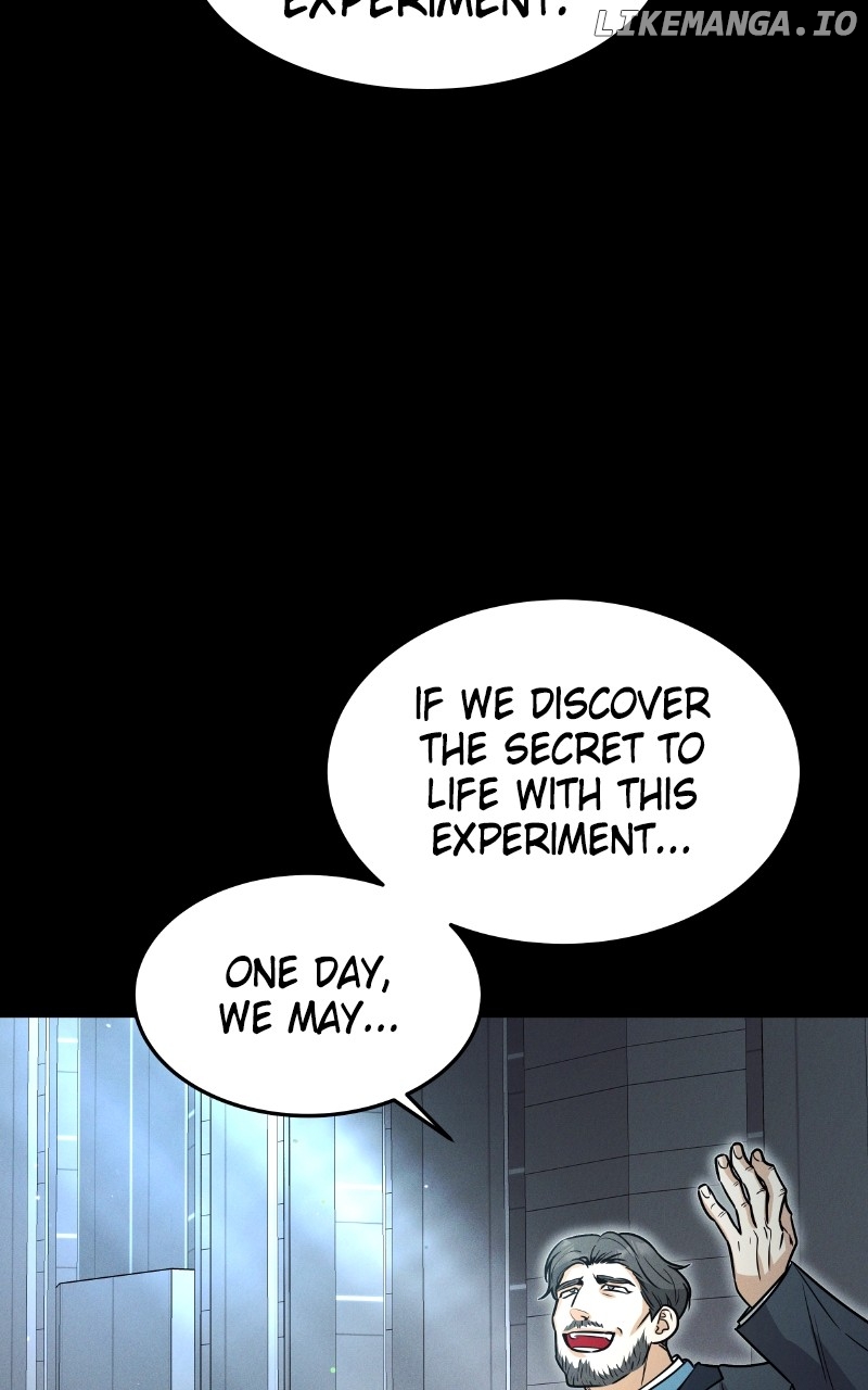 Empress Hunt Chapter 46 - page 30