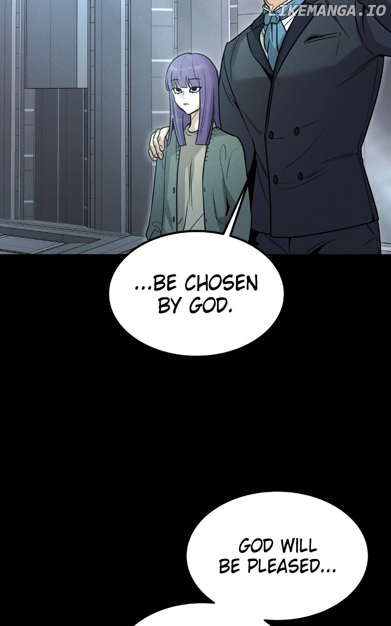 Empress Hunt Chapter 46 - page 31